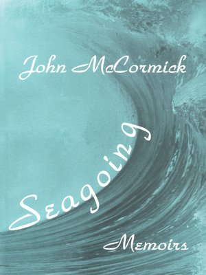 cover image of Seagoing